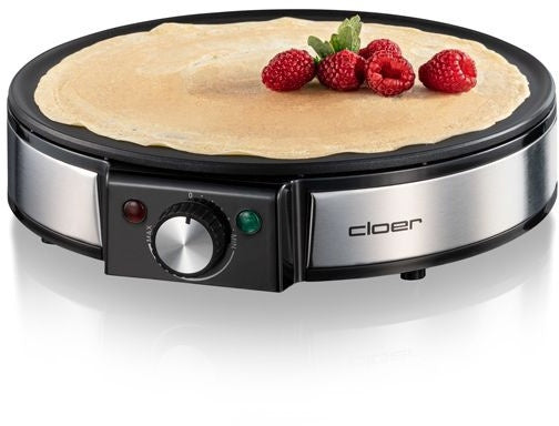 Cloer Crêpes Maker 6630