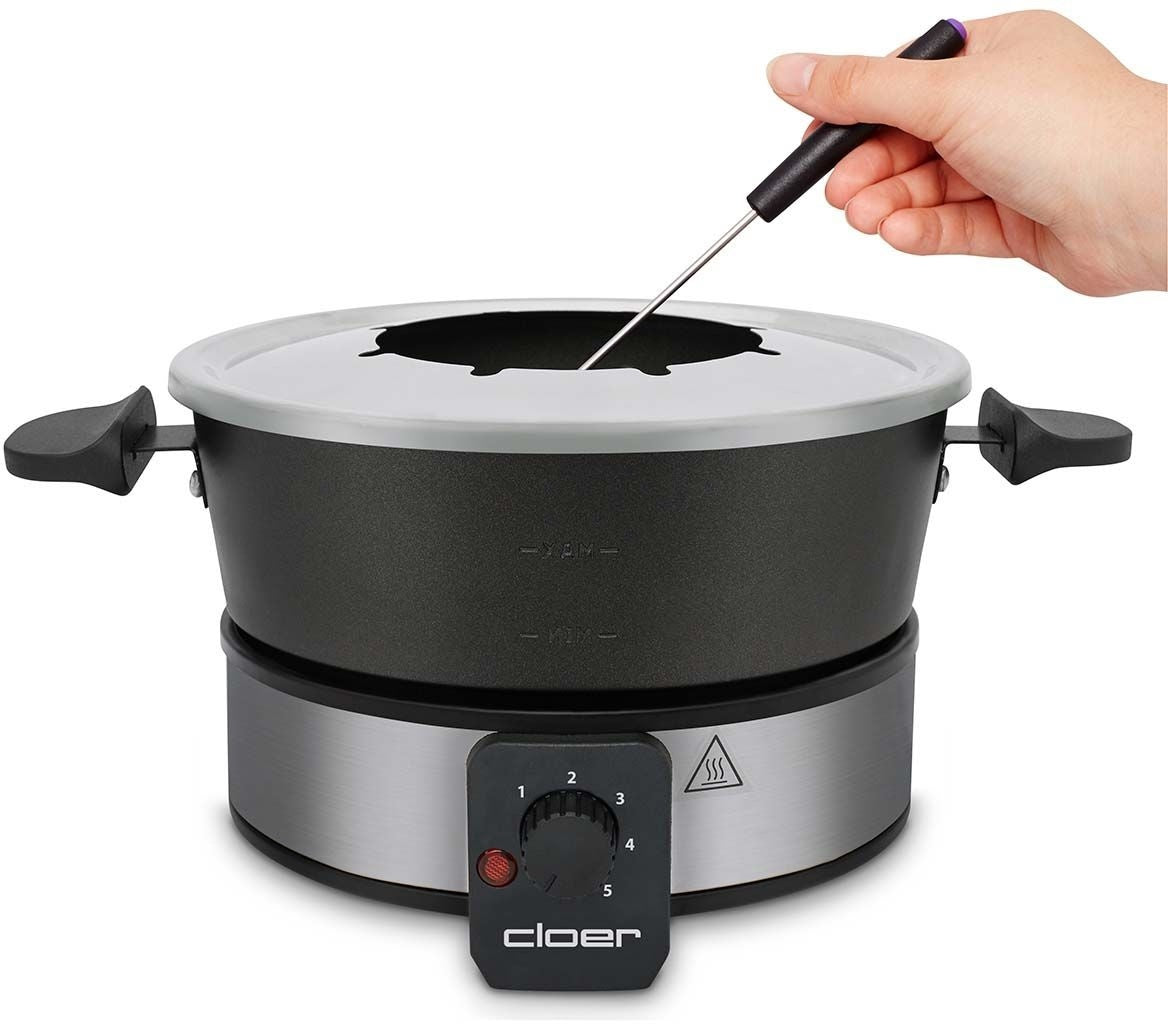 Cloer Fondue 6679