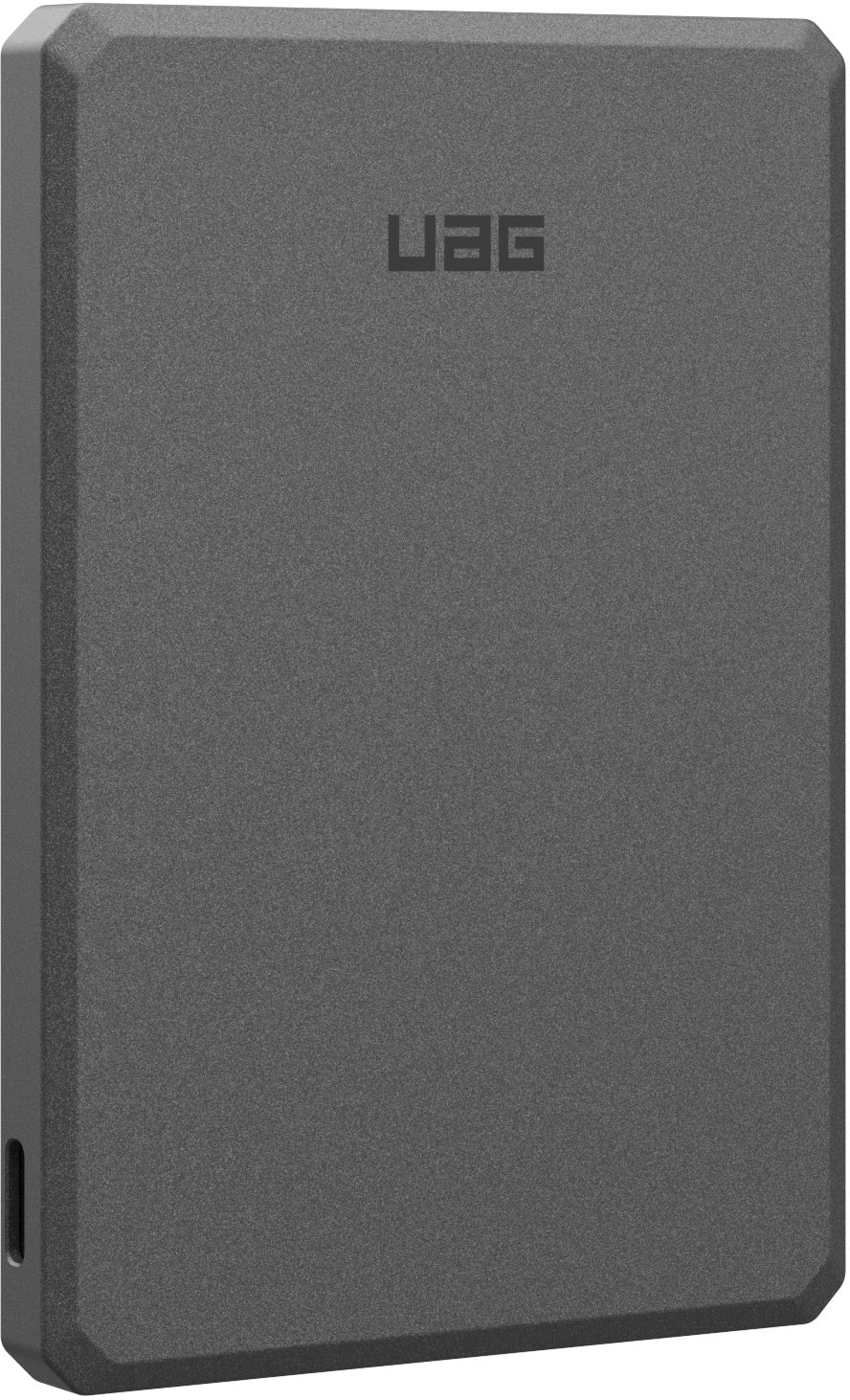 UAG Ultra Slim Charger 5000mAh Battery Pack - black/grey