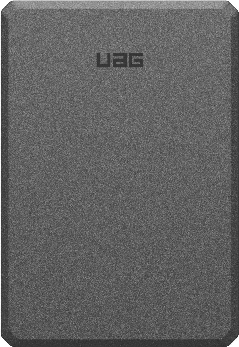 UAG Ultra Slim Charger 5000mAh Battery Pack - black/grey
