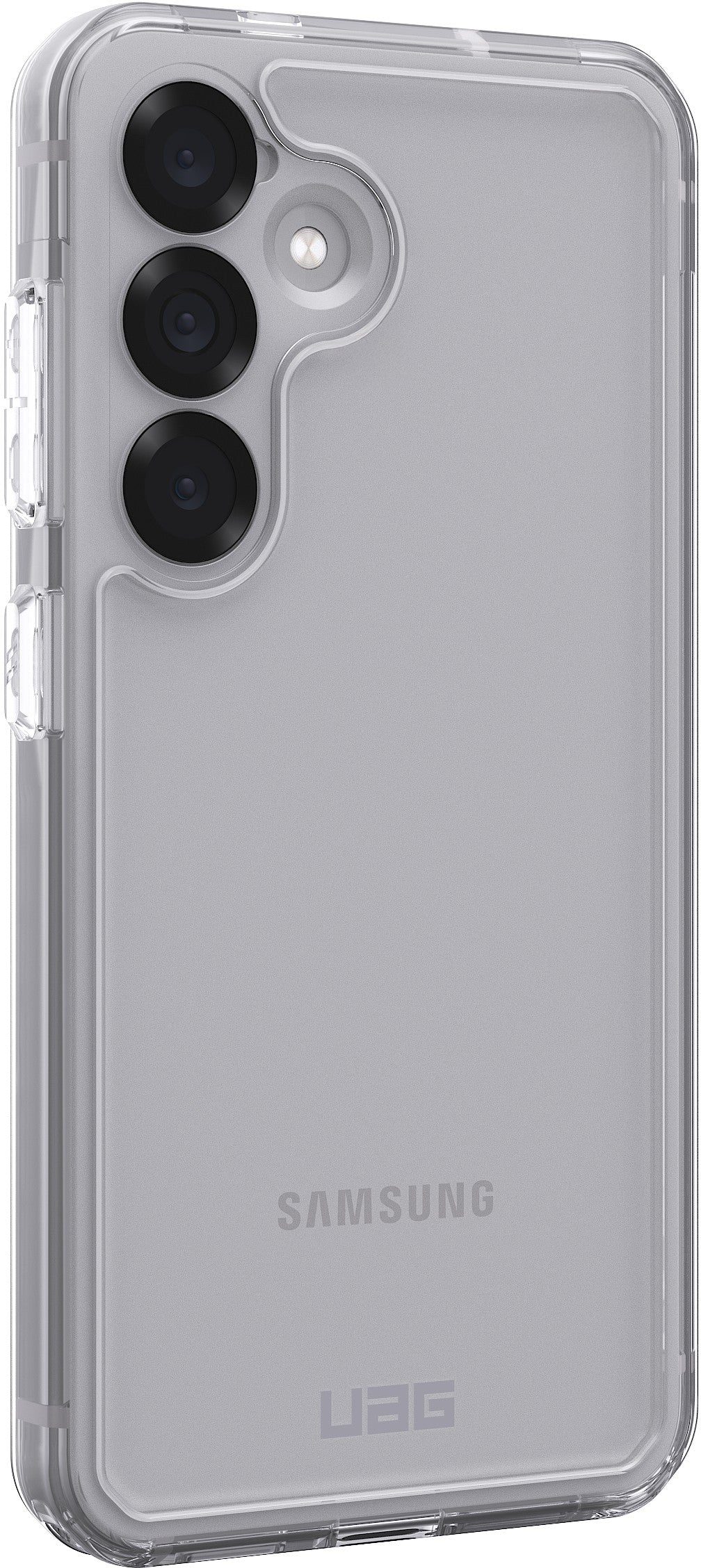 UAG Plyo Case - Samsung Galaxy S25 - ice