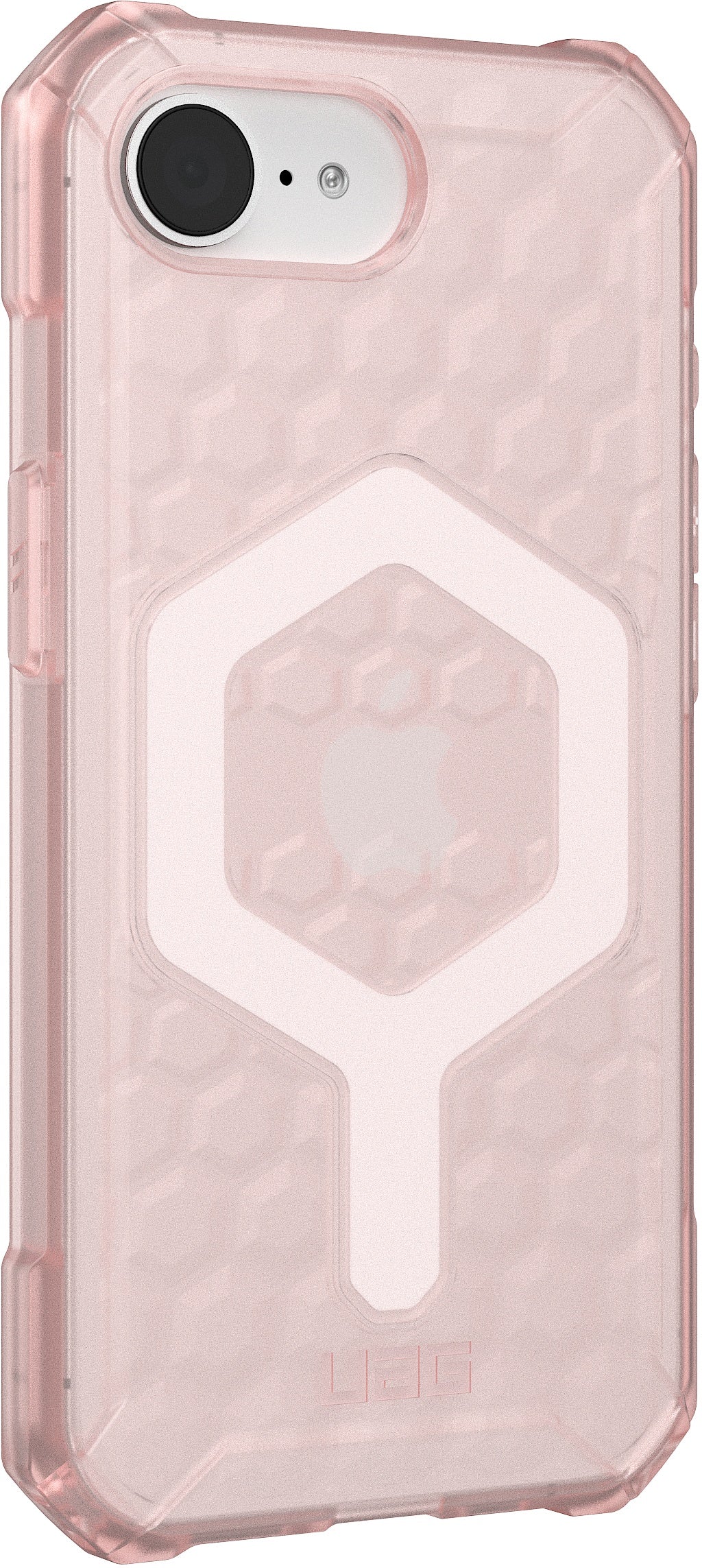 UAG Essential Armor Magsafe Case - iPhone 16e - rose