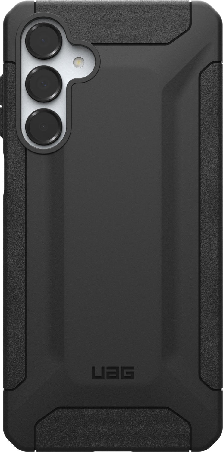 UAG Scout Case - Samsung Galaxy A16 5G - black