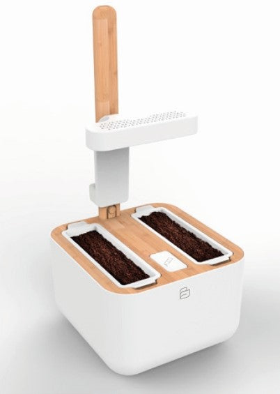 Véritable Botaneo EYLO Indoor Garden