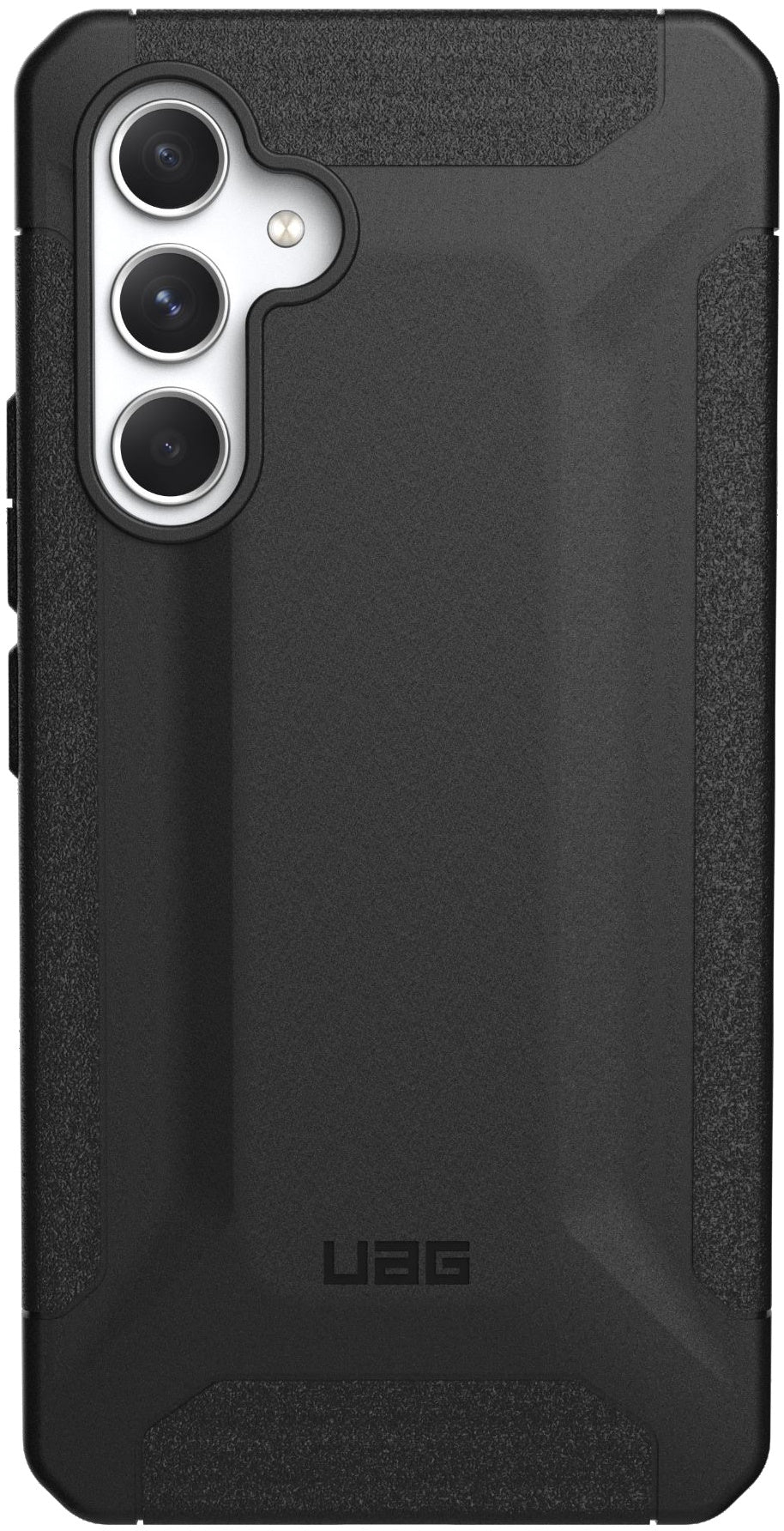UAG Scout Case - Samsung Galaxy A56 5G - black