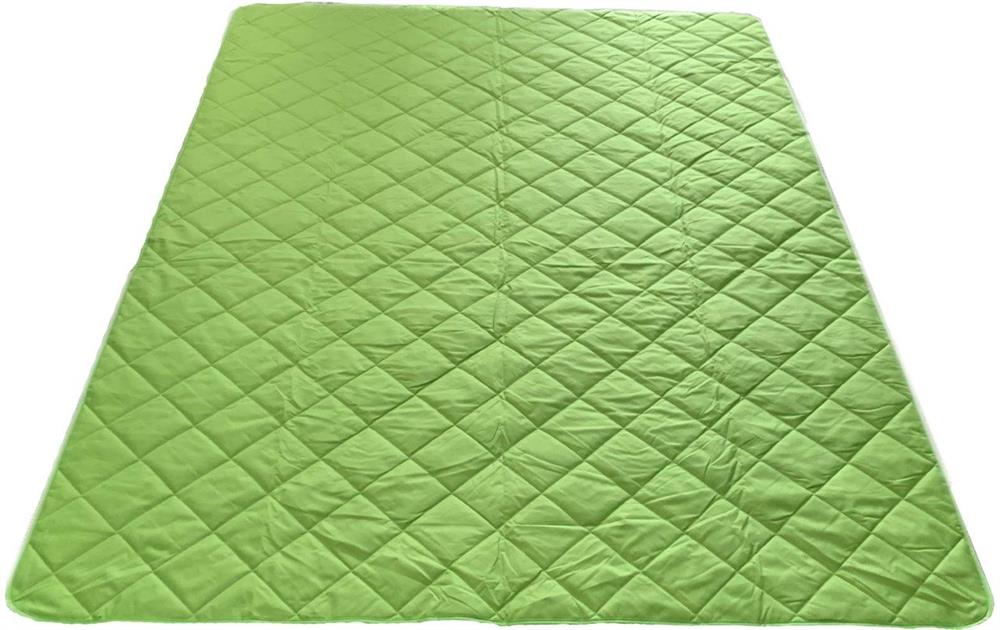 Picknick Decke im Capri Design Grösse: 150cm x 200cm