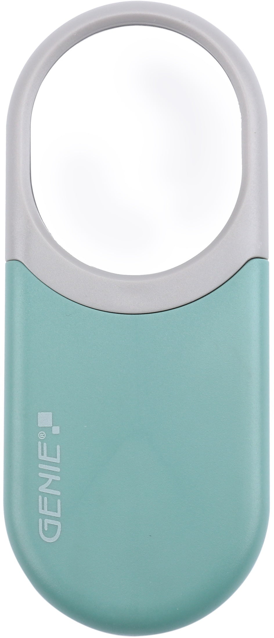 Genie MP 55 Magnifier - green
