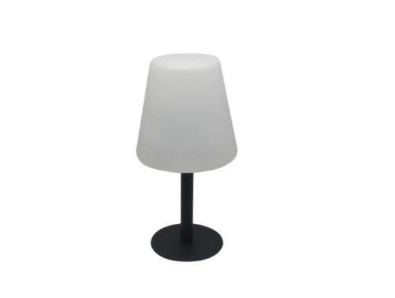 Lampada solare da esterno a LED con 8 LED