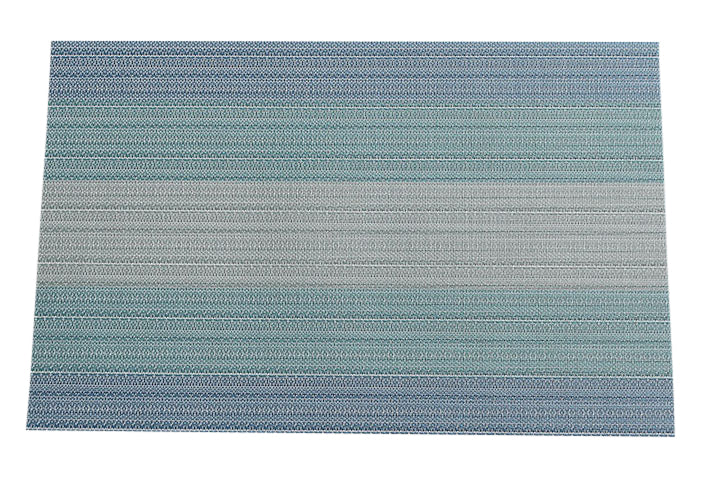 Tischset Oriental blau 45x30cm
beidseitig verwendbar