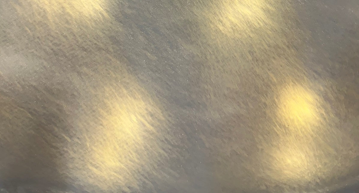 LED Weihnachtsbaum Rock Plüsch weiss mit 40LED Grösse D 90cm