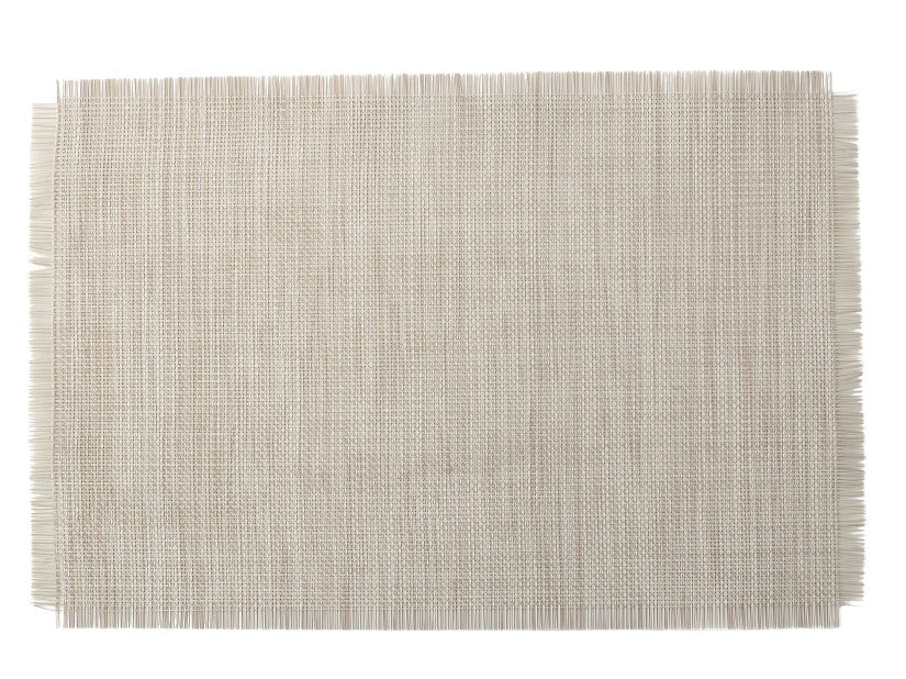 Tischset IBIZA sand
45x30cm beidseitig verwendbar