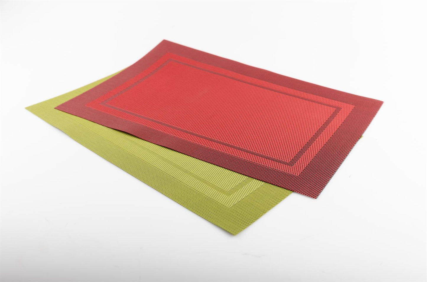 Tischset bordeaux rot
45x30cm
beidseitig
verwendbar