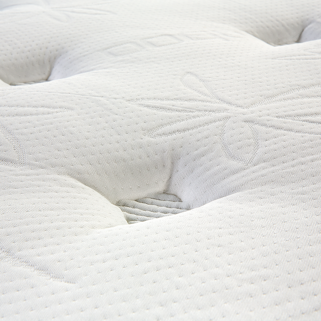 Latex-Taschenfederkernmatratze JOY mittel 160 x 200 cm