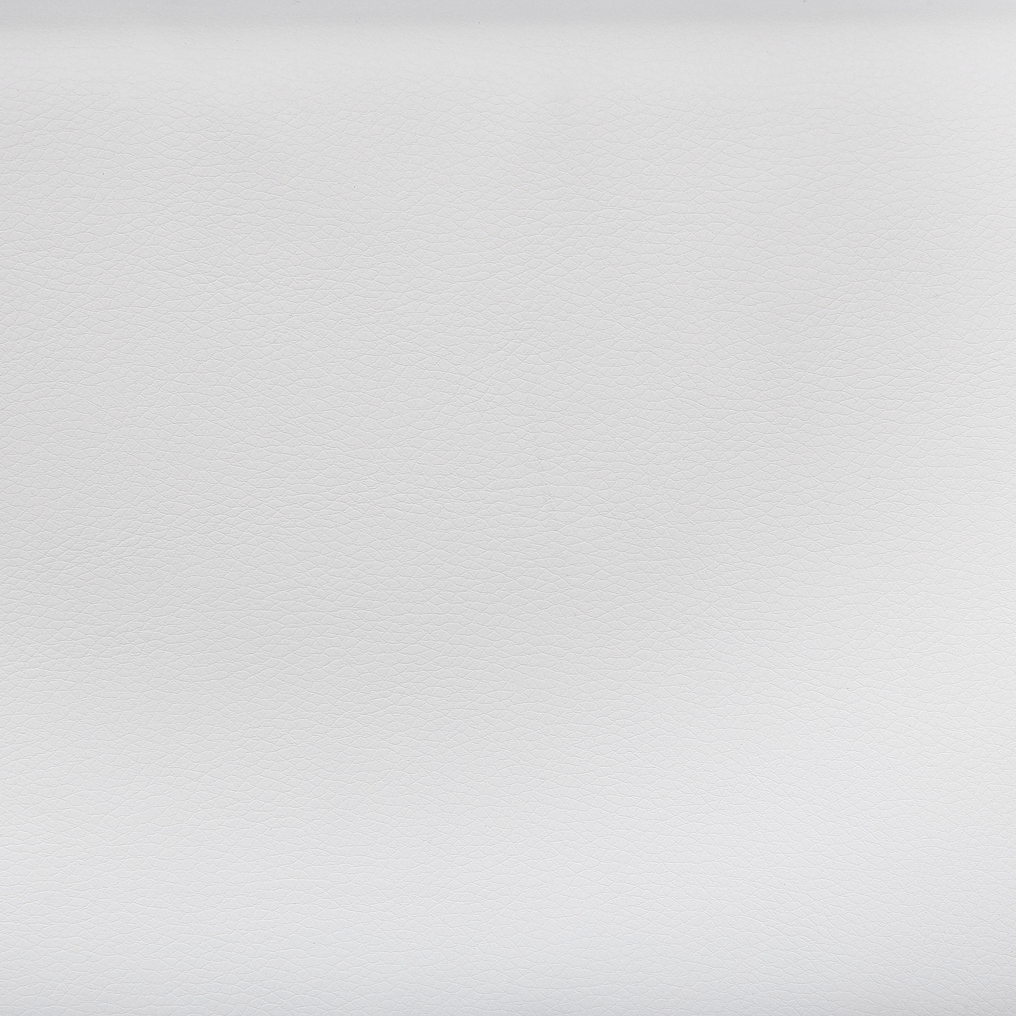 Boxspringbett Kunstleder PRESIDENT 160 x 200 cm Weiss