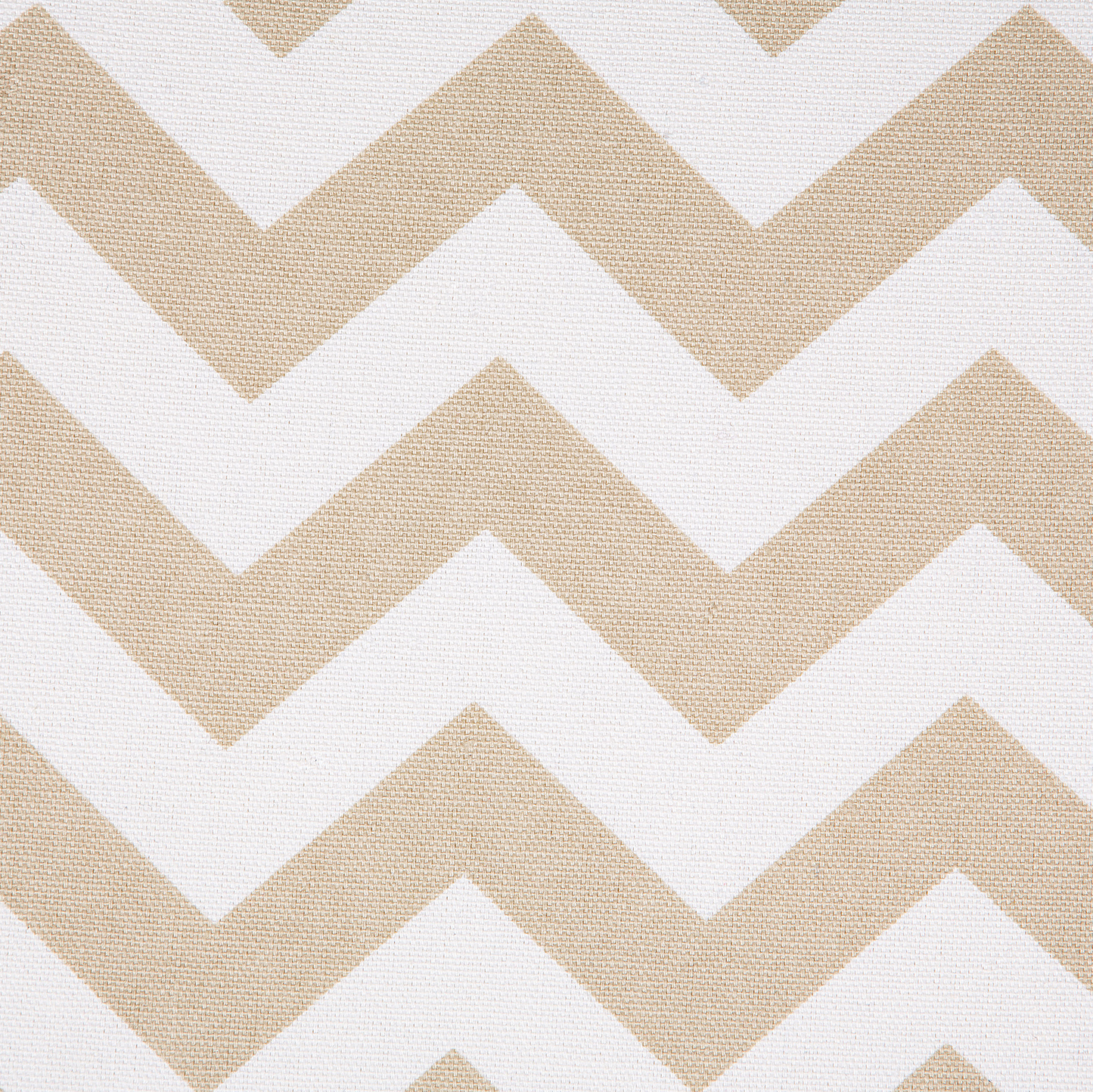 Hocker Polsterbezug / Gummibaumholz braun TAKOMA