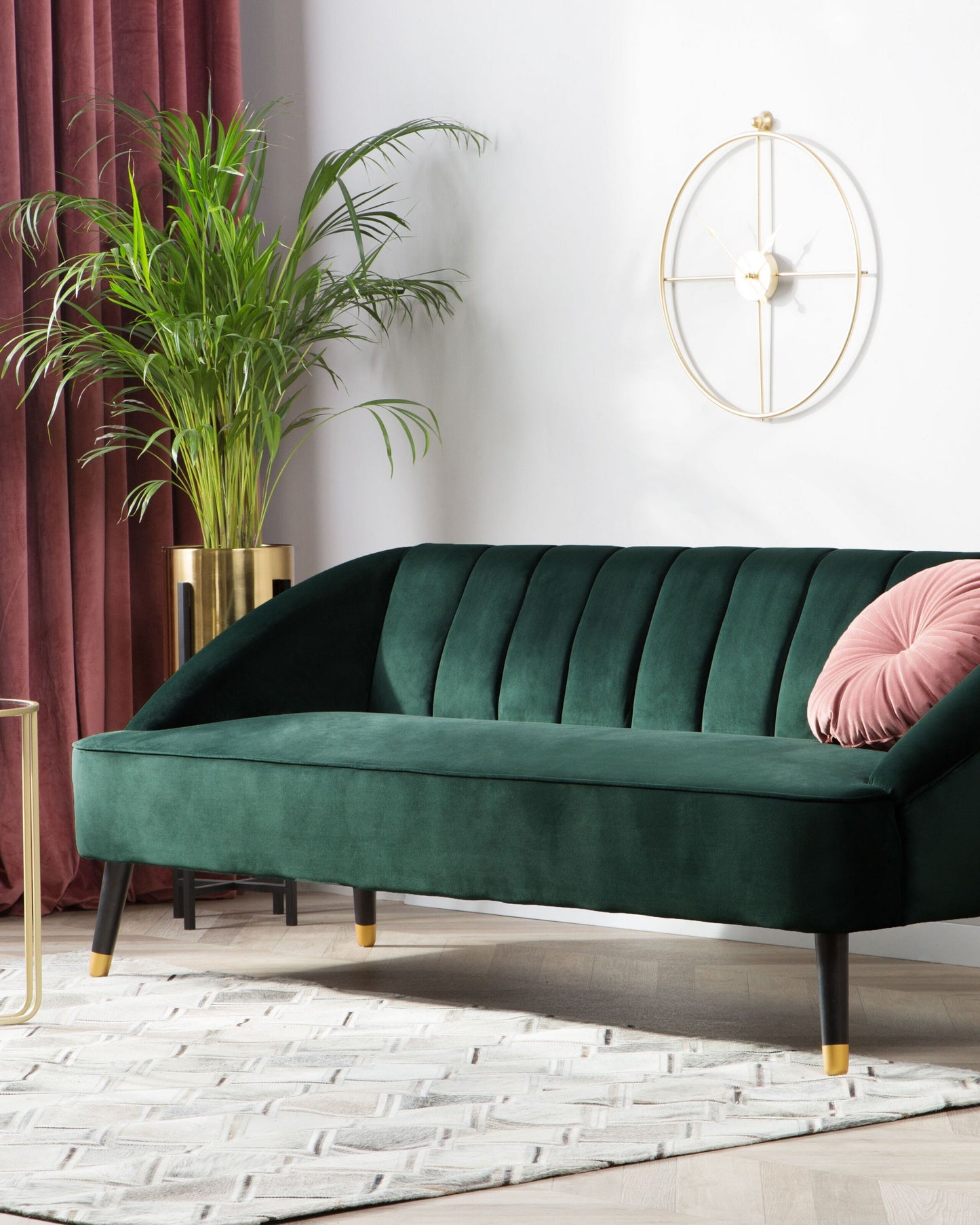 Teppich Kuhfell grau 160 x 230 cm geometrisches Muster Kurzflor AGACLI