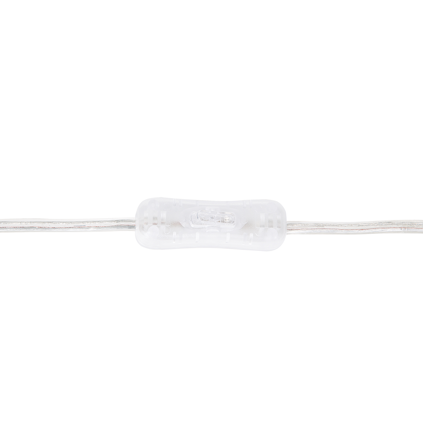 Tischleuchte NALON Holz Hellbraun