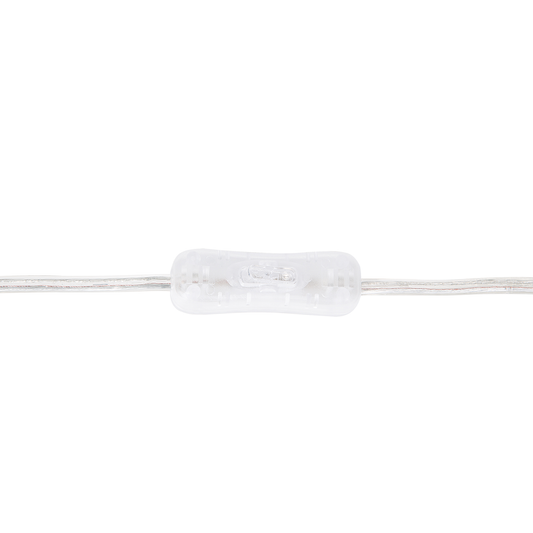 Tischleuchte NALON Holz Hellbraun