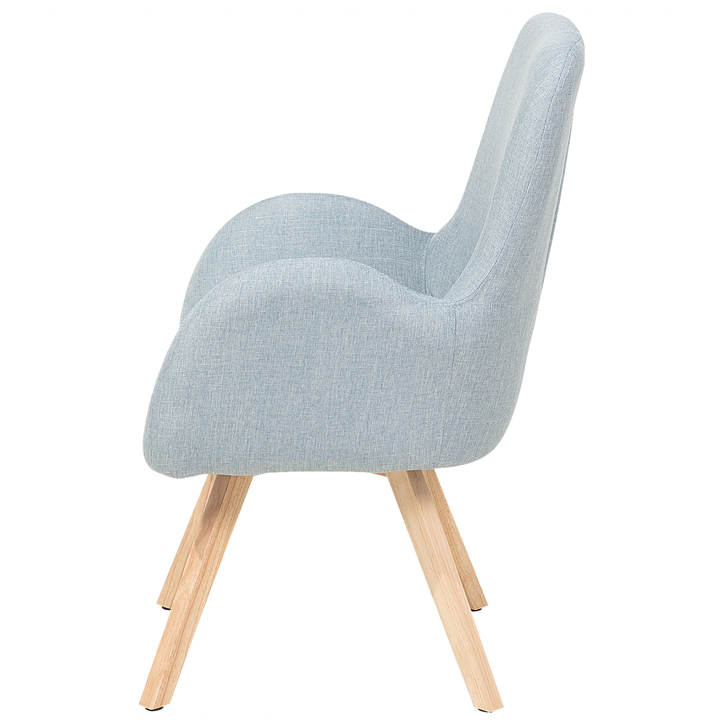 Sessel Hellblau BJARN
