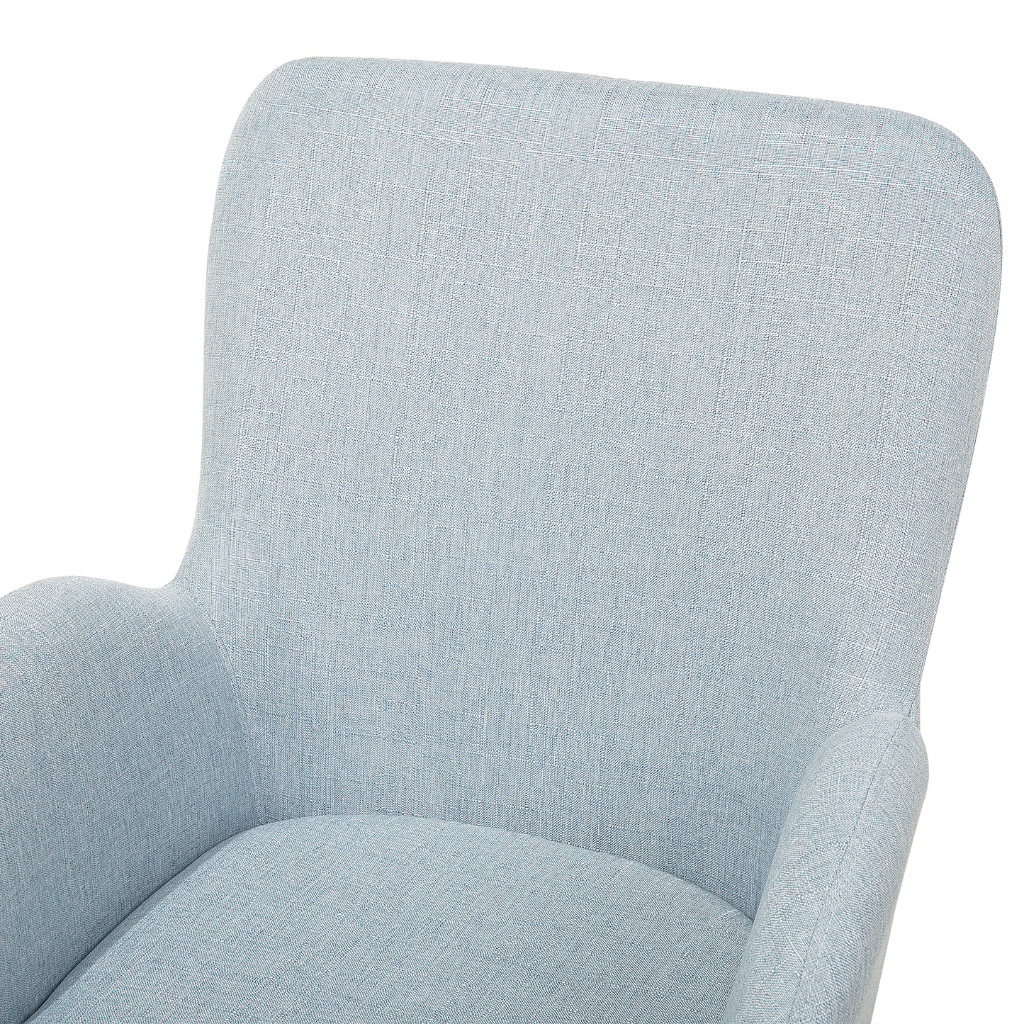 Sessel Hellblau BJARN