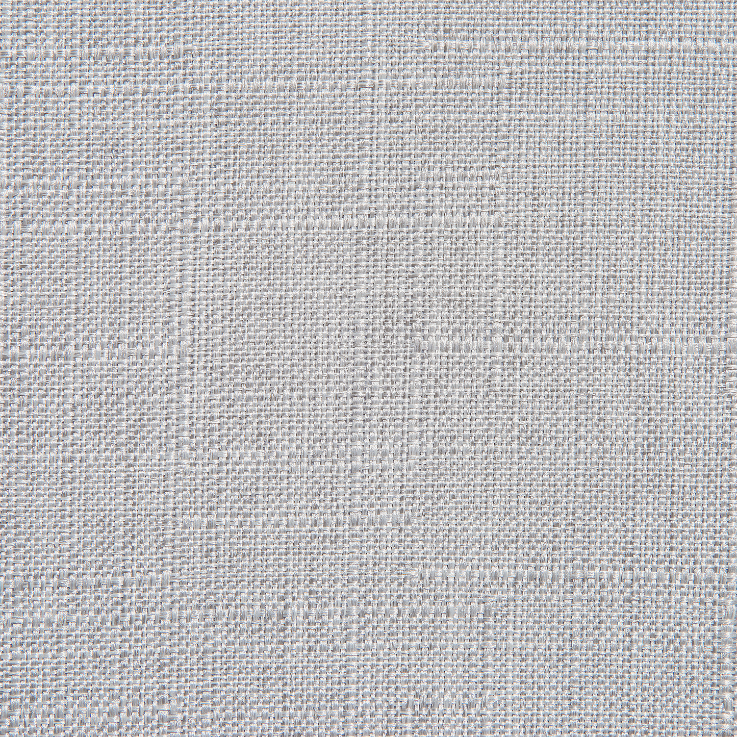 Sessel HOLDEN mit Fussstütze Stoff Hellgrau