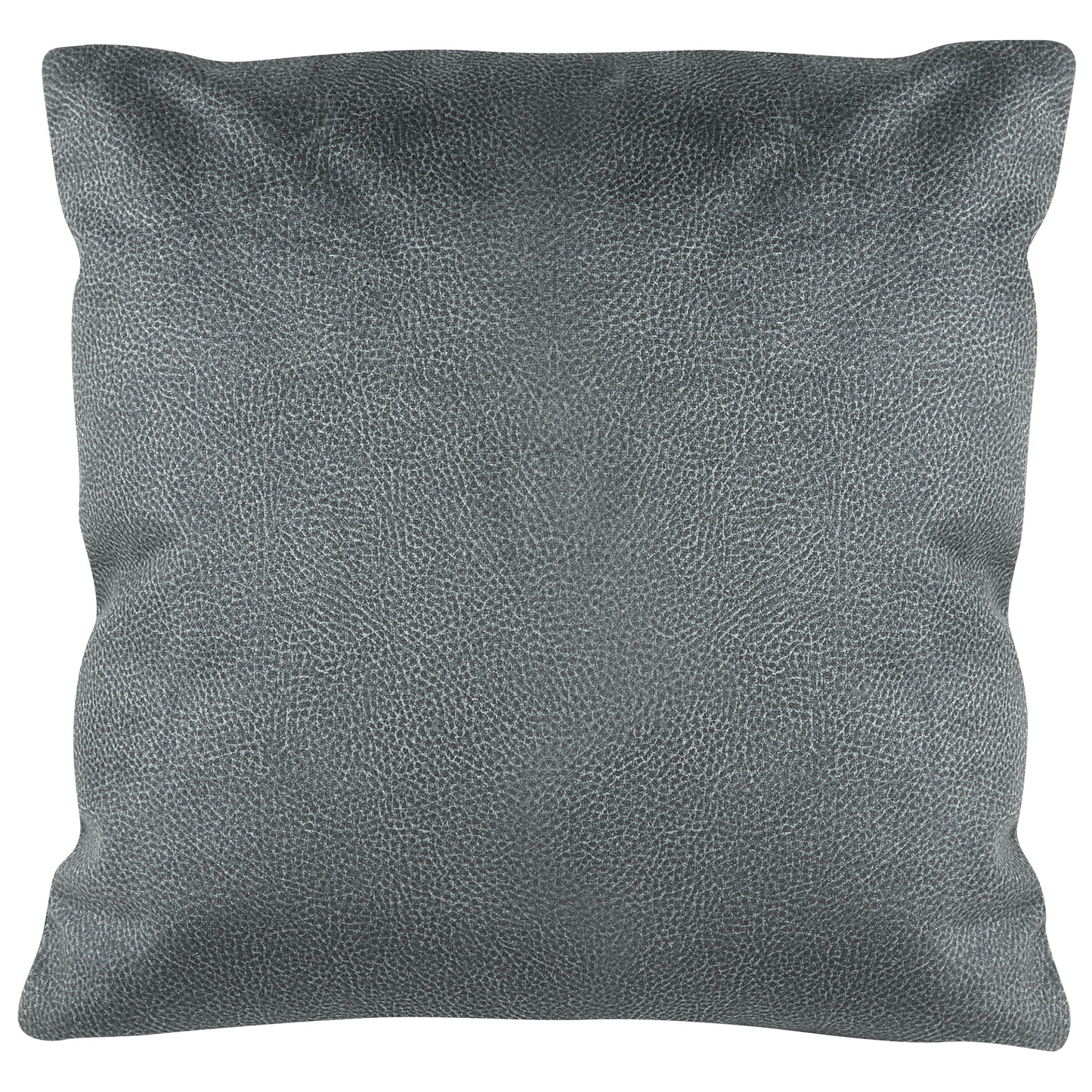 2-Sitzer Sofa Samtstoff grau GAULA