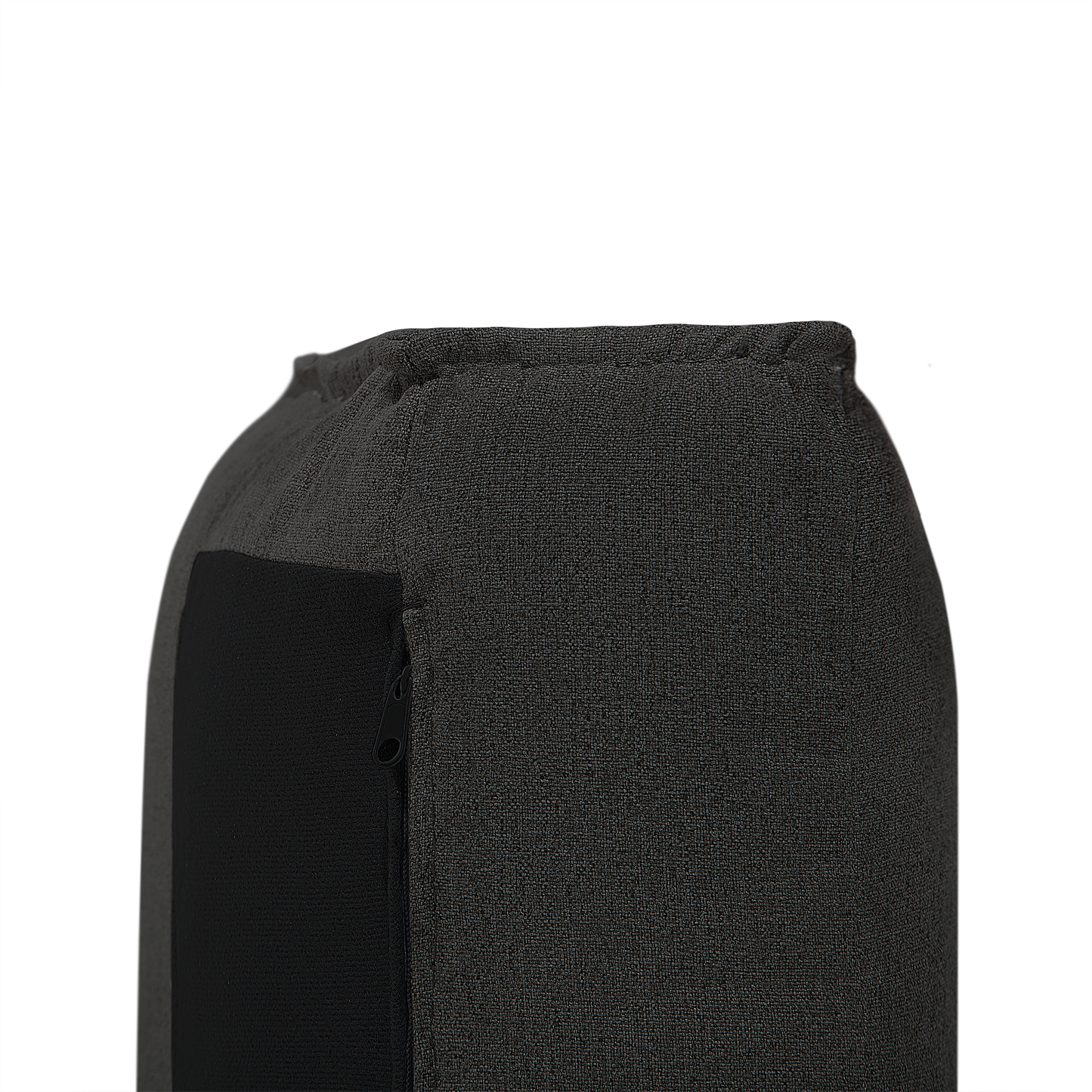 Sessel VIND Stoff Graphitgrau