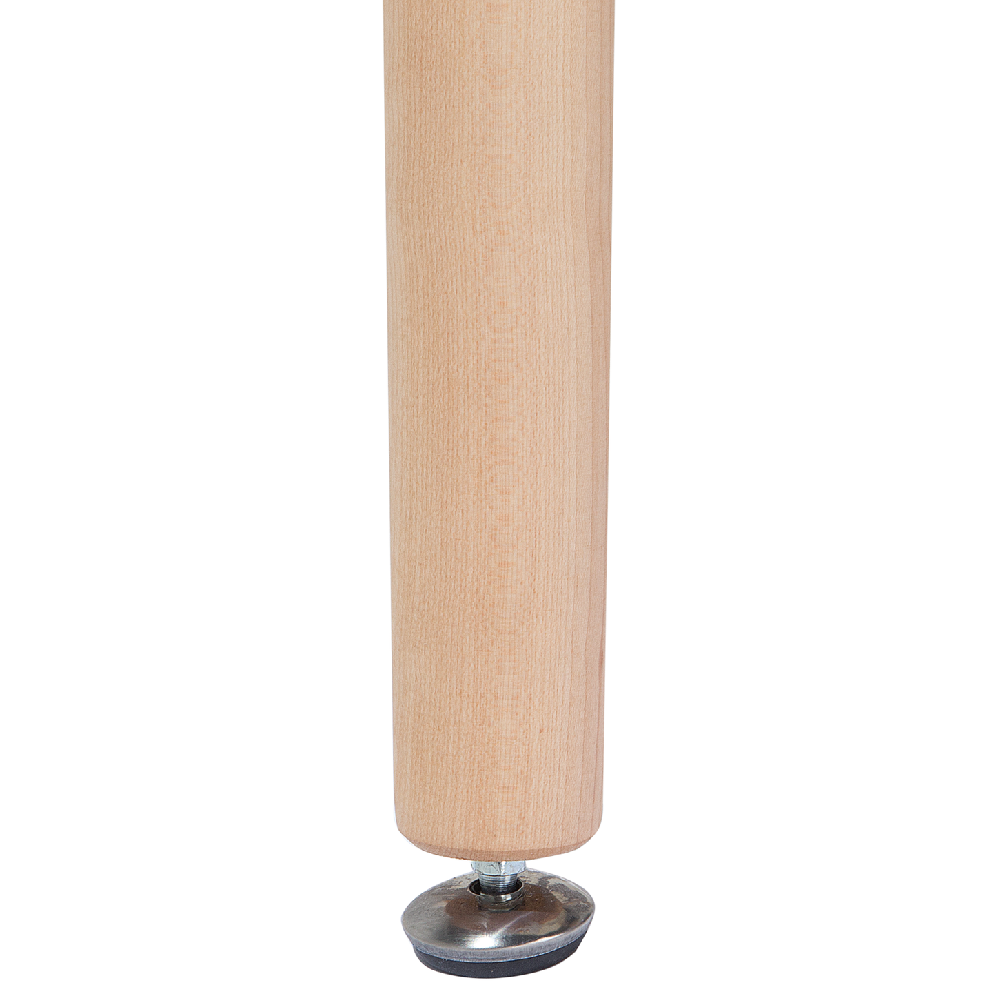 Esstisch BOVIO Schwarz 90 cm 90 cm