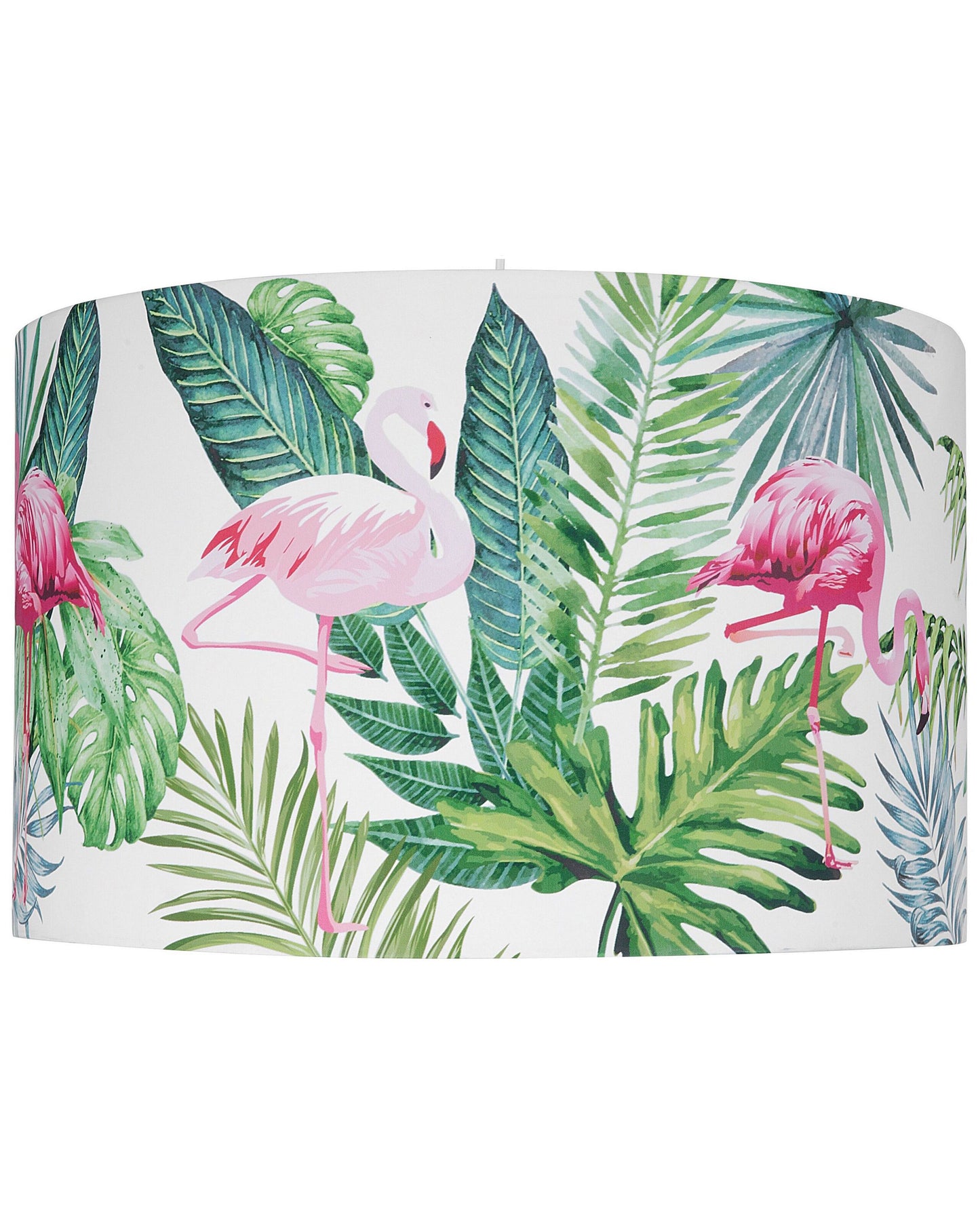 Hängelampe FLAMINGO Bunt