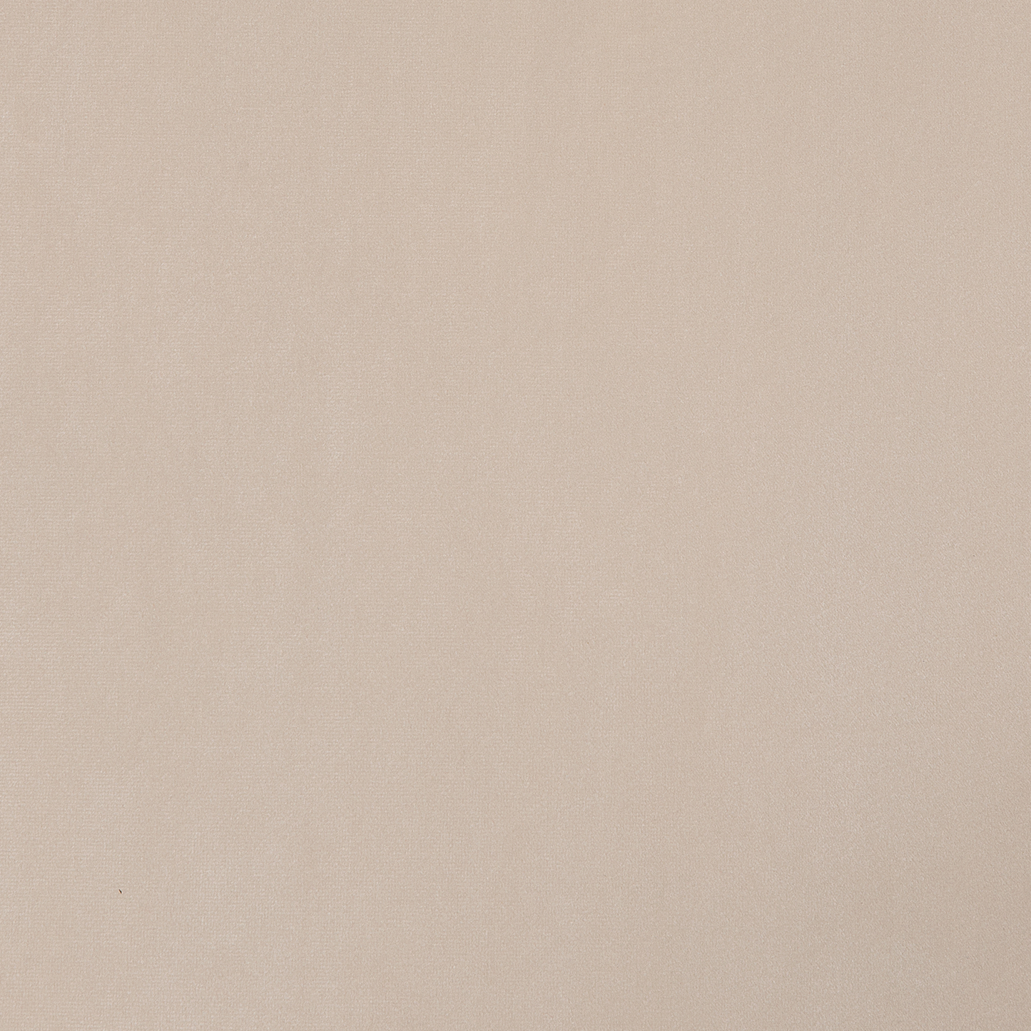 Sessel Samtstoff Helles Beige SVEDALA