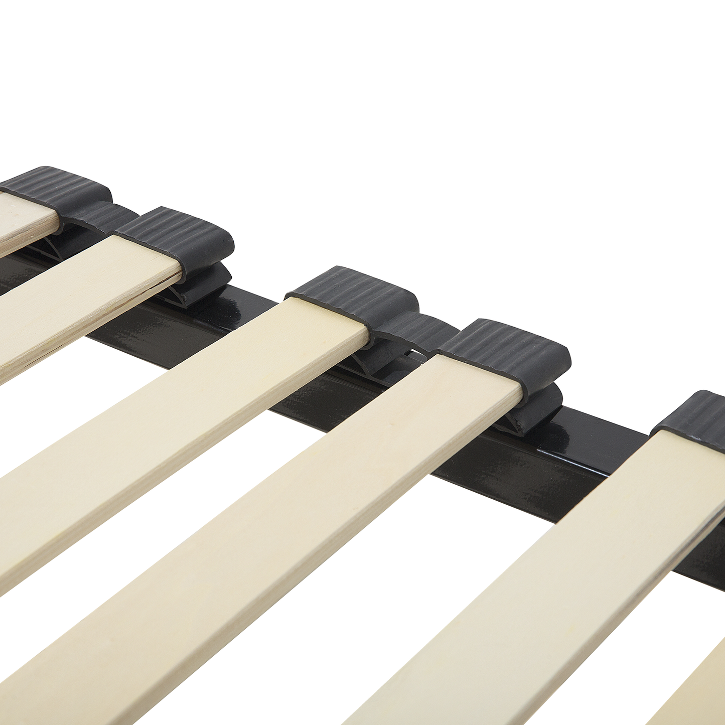 Freistehender Lattenrost COMBOURG 140 x 200 cm