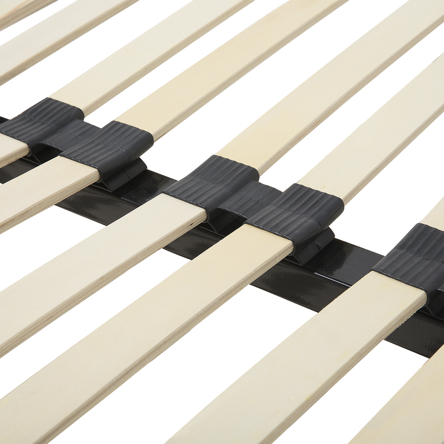 Freistehender Lattenrost COMBOURG 140 x 200 cm