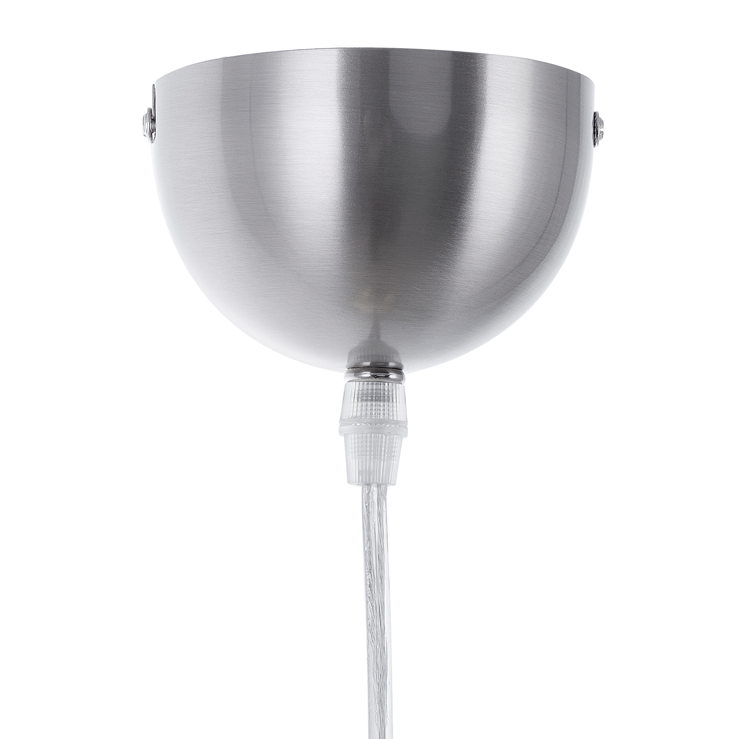 Hängelampe LIMNATIS Metall Gold