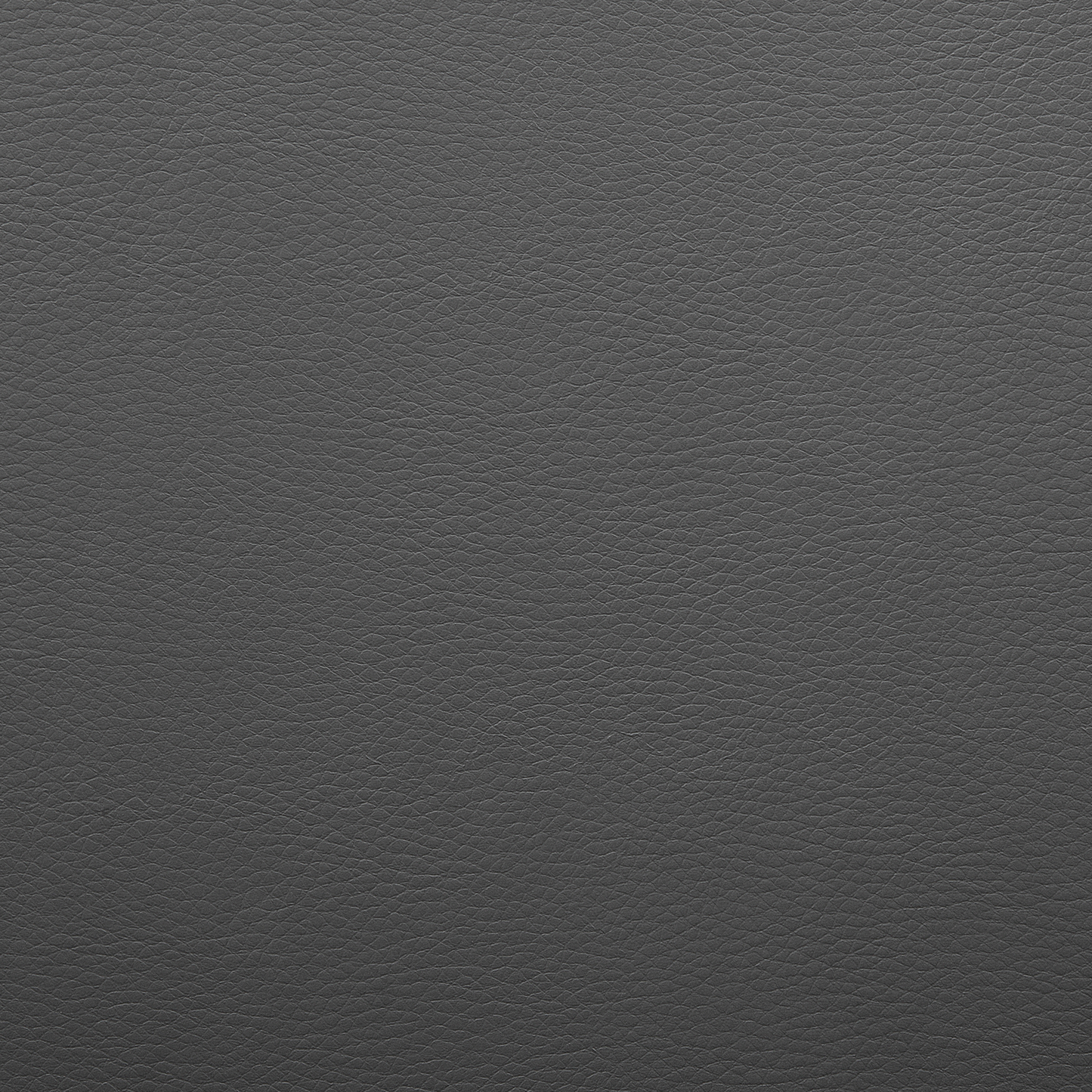 Bürostuhl drehbar DAKOTA Kunstleder Grau