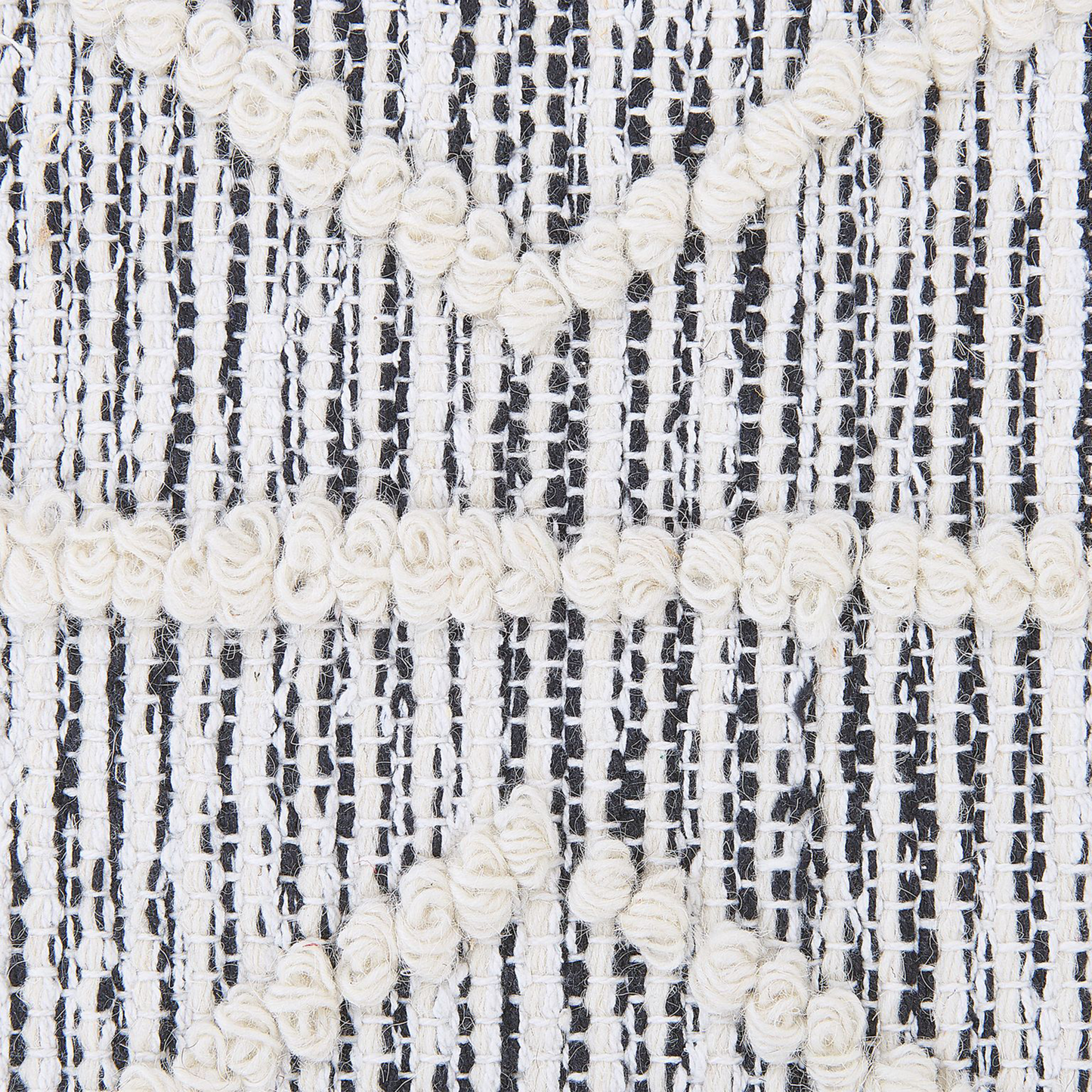 Teppich Wolle grau-beige 160 x 230 cm Kurzflor EDREMIT