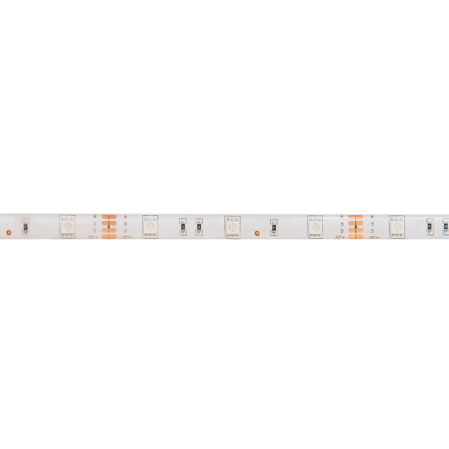 LED Streifen KALADAN 240 cm mit Fernbedienung Bunt