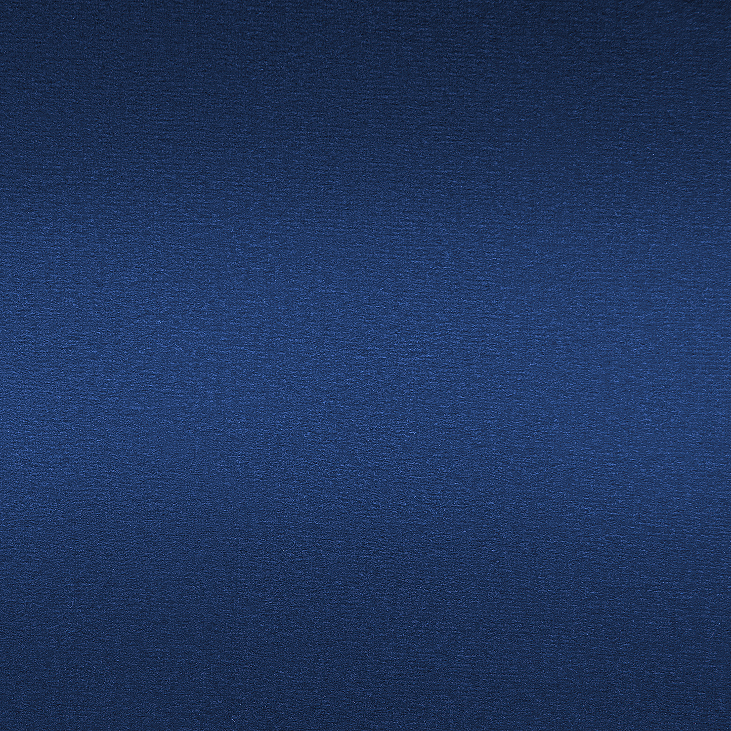 Ecksofa Samtstoff marineblau rechtsseitig VARDE