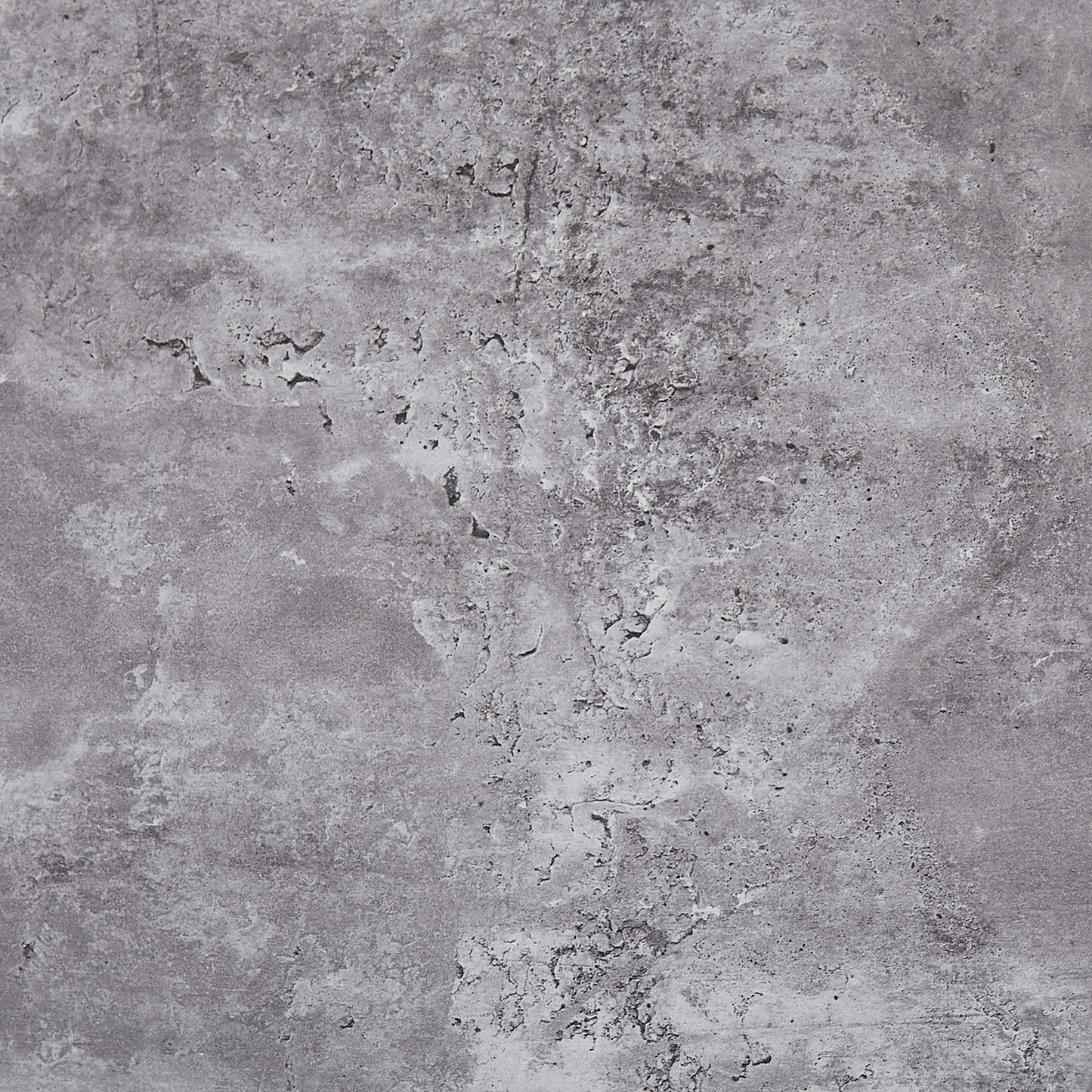 Esstisch BUSCOT Grauer Betoneffekt 160 cm 90 cm