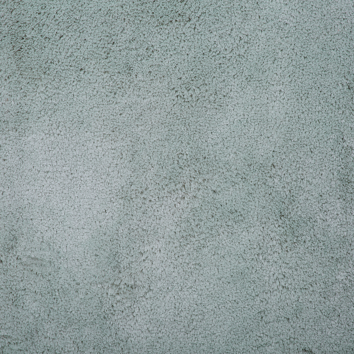 Teppich mintgrün 160 x 230 cm Shaggy EVREN