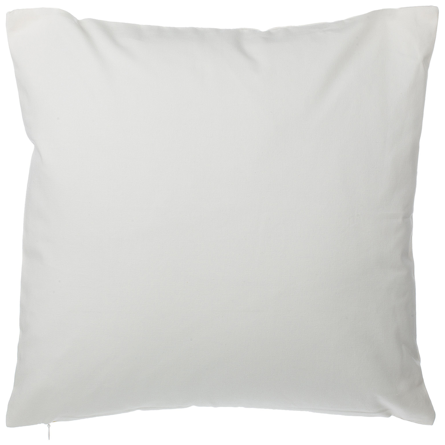 Dekokissen 2er Set CLARKIA Baumwolle 45 x 45 cm Gelb Geometrisches Muster