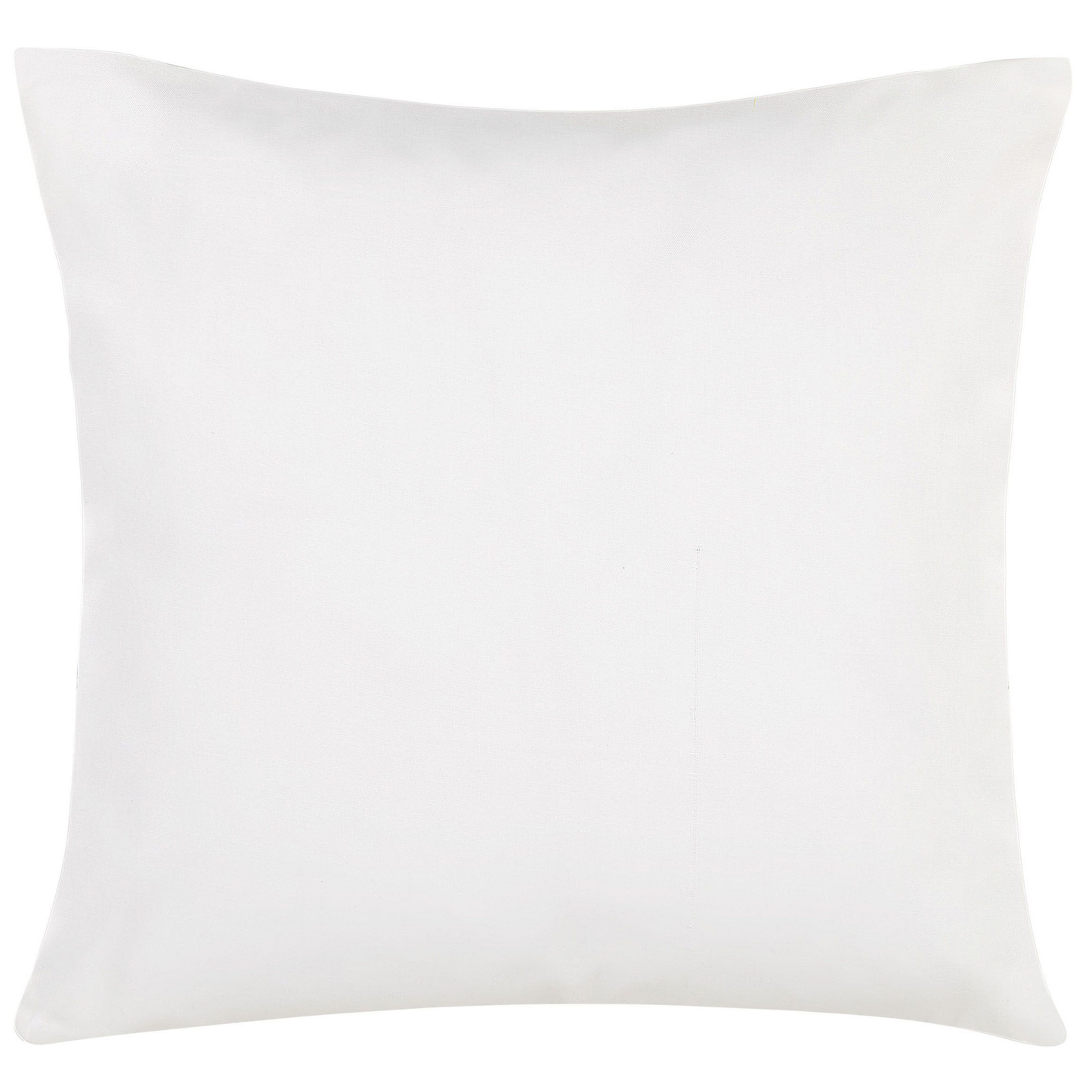 Kissen 2er Set Blau NEROLA 45 x 45 cm