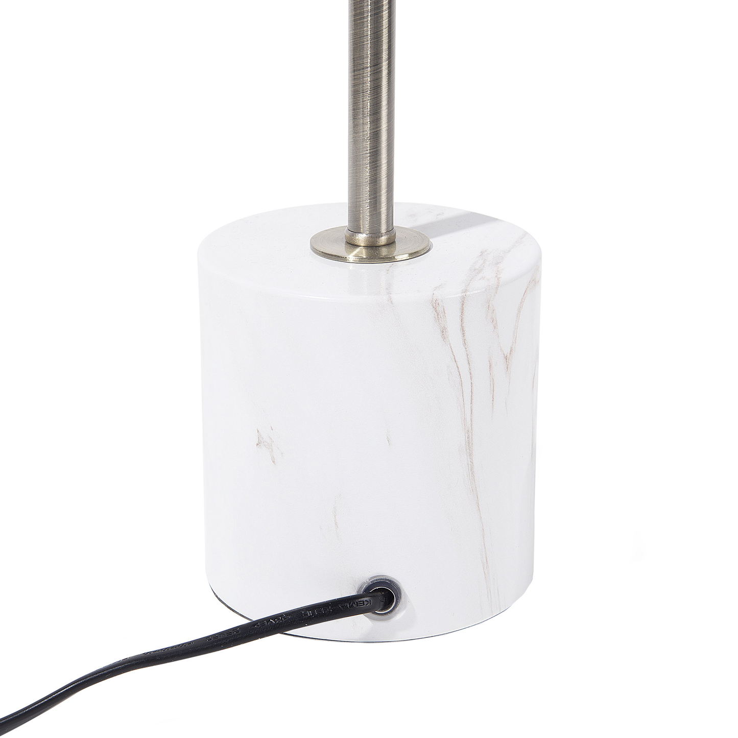 Tischleuchte MOONI Metall Messing