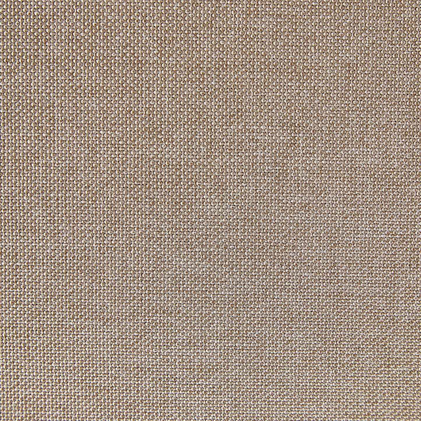 Ecksofa Polsterbezug beige rechtsseitig VIKNA