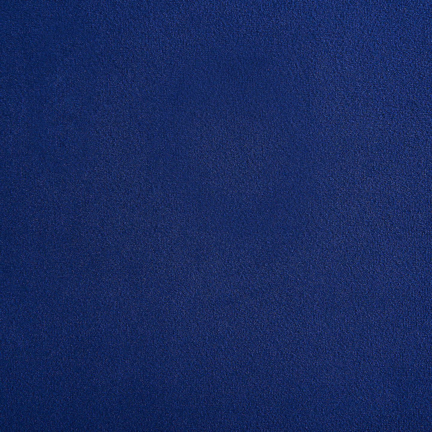 2-Sitzer Küchensofa Samtstoff marineblau / schwarz OSBY