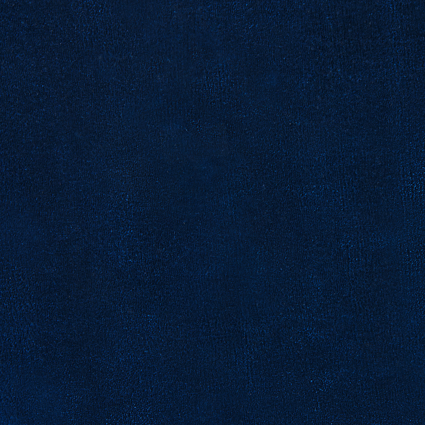 Teppich marineblau 160 x 230 cm Kurzflor GESI II