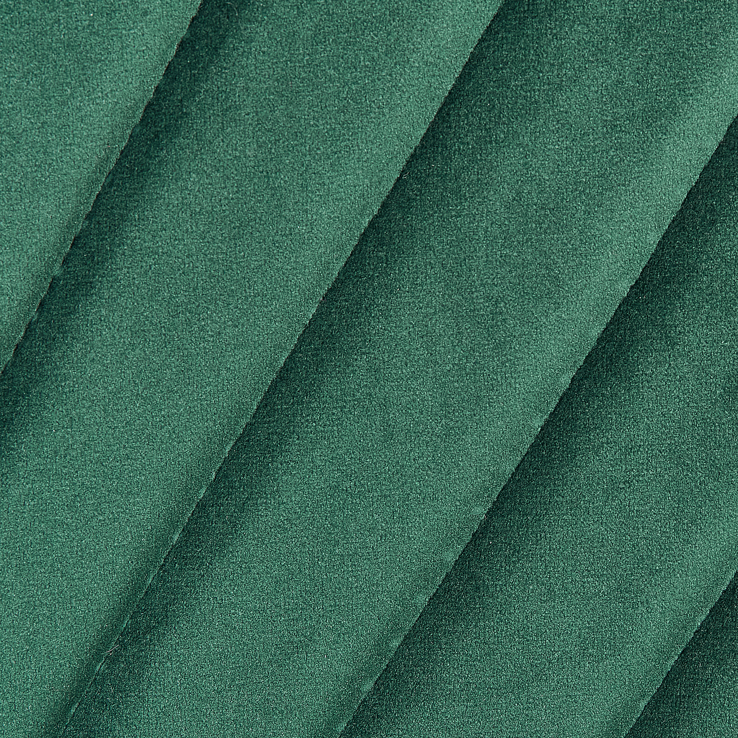 Esszimmerstuhl 2er Set ALTOONA Samtstoff Smaragdgrün