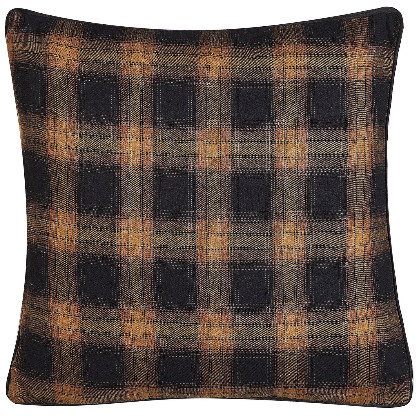 Kissen 2er Set Bunt ACORUS 45 x 45 cm