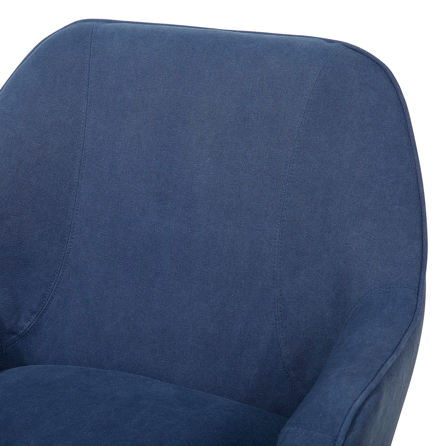 Sessel Marineblau LOKEN