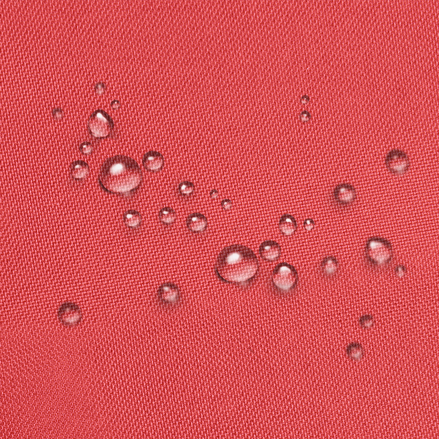 Sitzsack 300 L FUZZY 140 cm 180 cm Rot