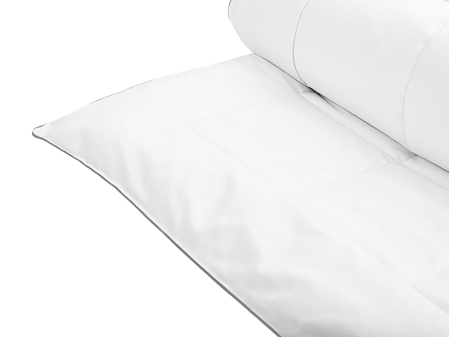 Warme Bettdecke Winter KOUTRA Mikrofaser 200 x 220 cm